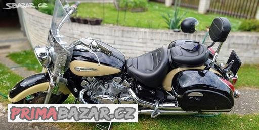 Yamaha Royalstar 1300
