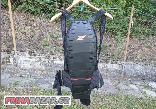 Prodám ZANDONA chránič páteře SPINE EVC X9 - XL