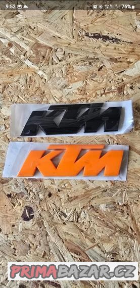 ktm-nalepky