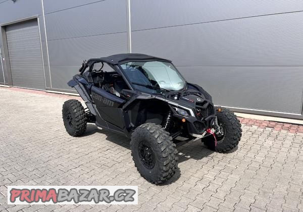 prodam-can-am-maverick-x3-2023-el-tlumice