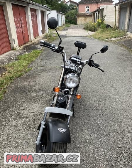 hecht-motorka