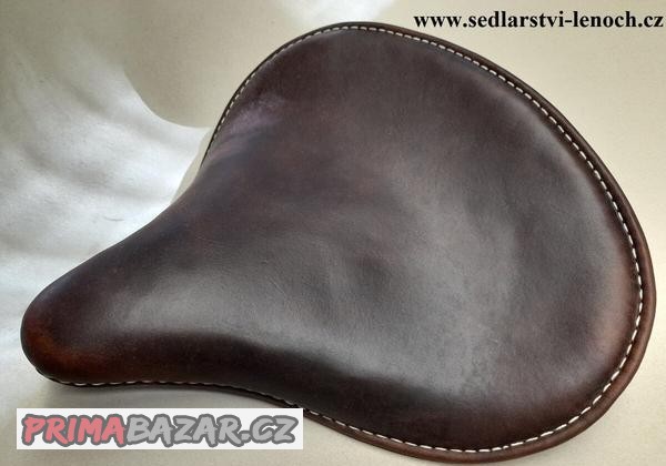sedlo-jawa-special