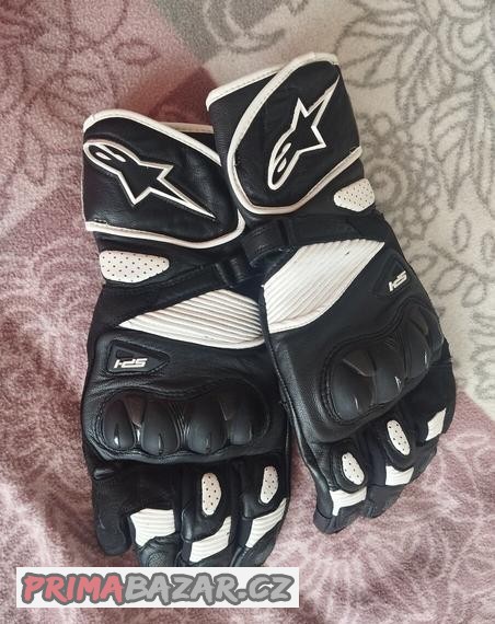 Rukavice alpinestars SP1 V2