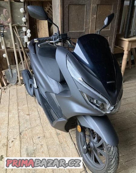 honda-pcx-125-5172km-2020