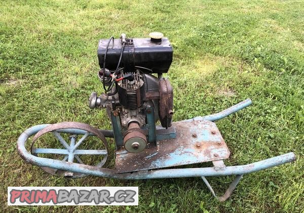 motor