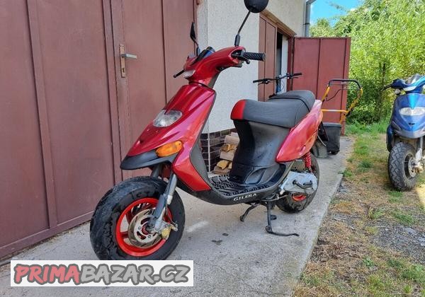 gilera-stalker-50