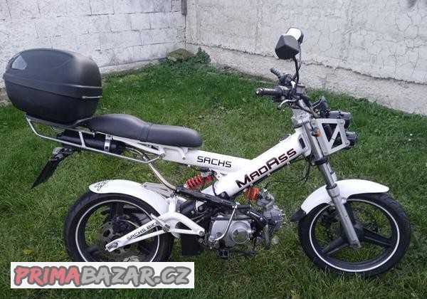 sachs-madass