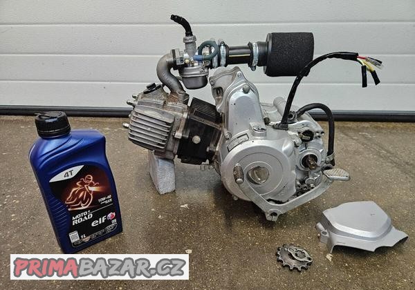 motor-na-pitbike-ctyrkolku-110-ccm