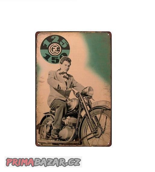 plechova-cedule-motocykl-cz-125-150-dobova-reklama