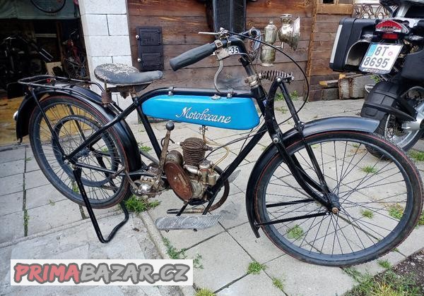 motobecane