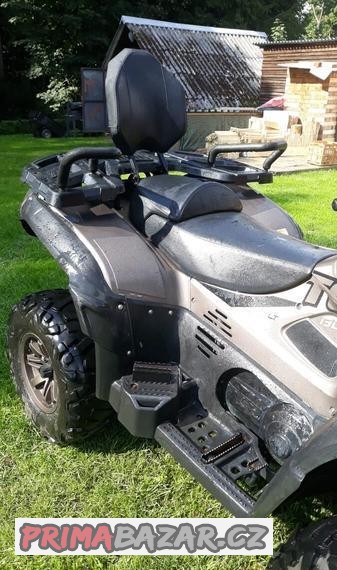 tgb-600-blade