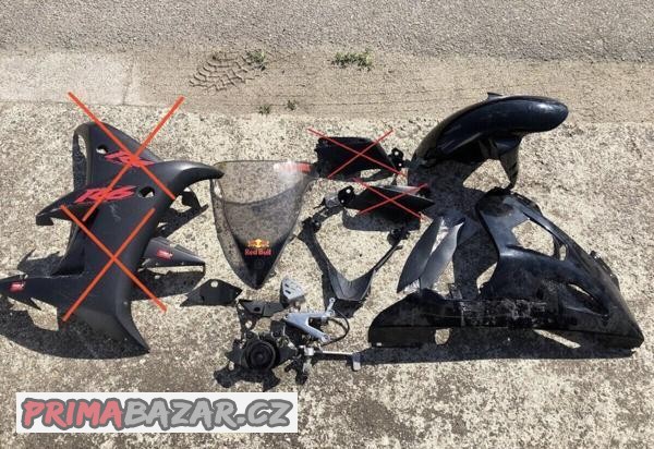 kapoty-yamaha-yzf-r6-2003-2005-zbytek-dilu