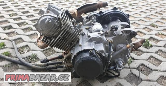 yamaha-grizzly-yfm-350-motor-dily