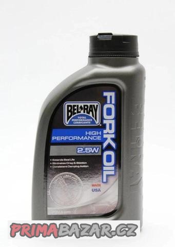tlumicovy-olej-bel-ray-high-performance-fork-oil-2-5w-1l
