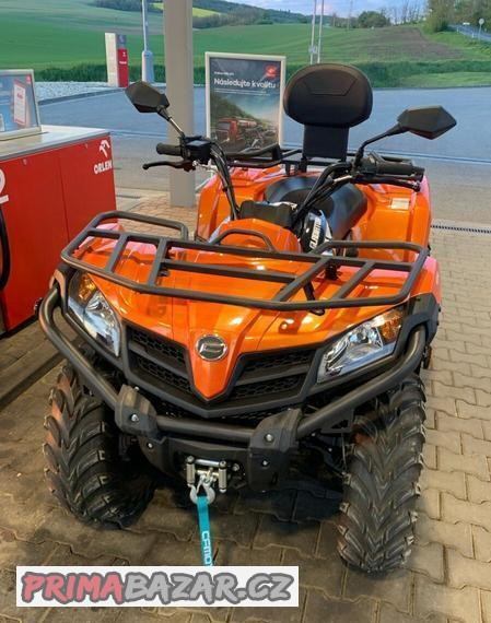 ctyrkolka-cf-moto-x520-gladiator-jen-950-km