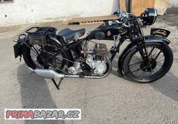 sarolea-500t