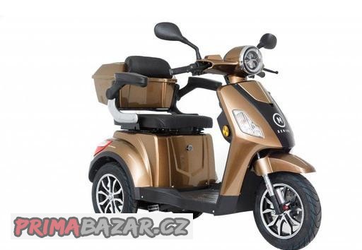 premium-elektricky-vozik-msenior-1000w-lithiova-bat-hneda