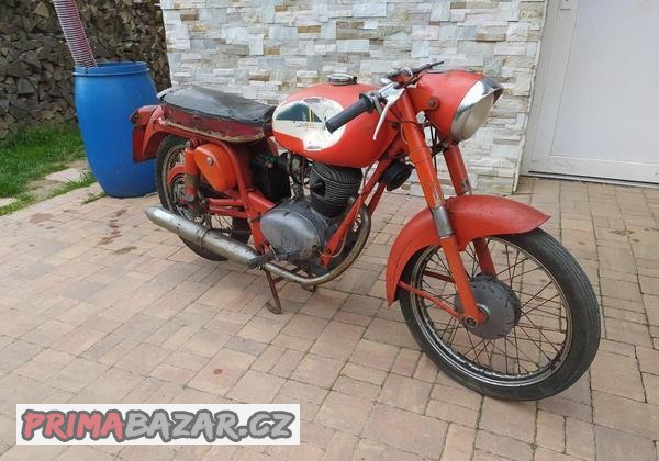 gilera