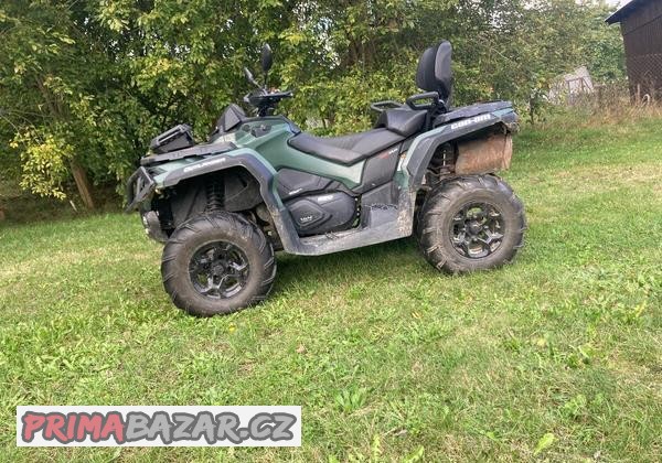 can-am-ctyrkolka