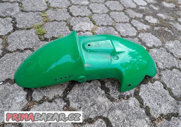 blatnik-r850r-1994-zeleny-polizei