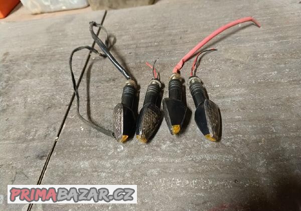 led-blinkry