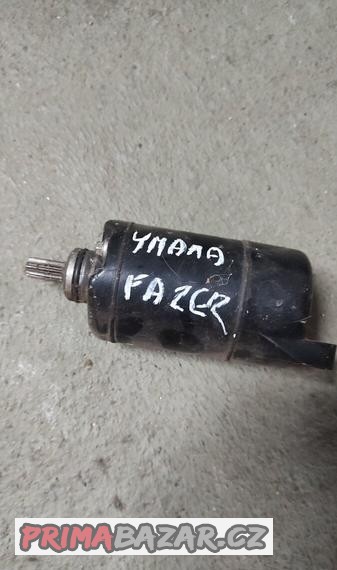 starter-yamaha-fazer