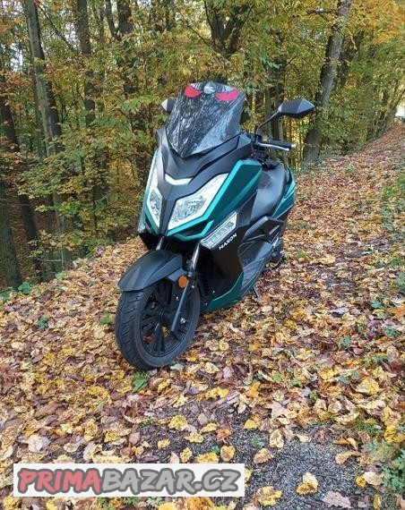 maxon-125