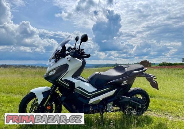 X-ADV