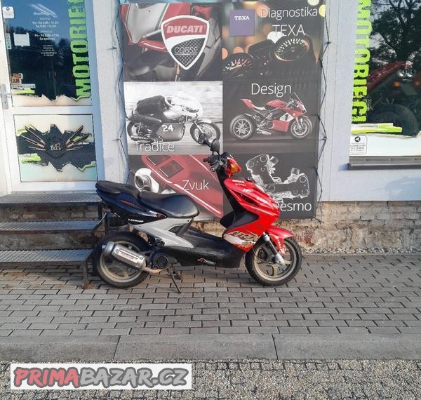prodam-yamaha-aerox-100ccm