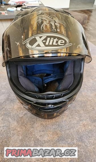X-Lite X-801RR