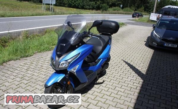 kymco-x-town-125-i