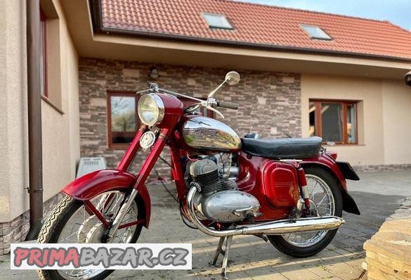 jawa-350-361-sport-tp-spz-p-vodny-stav-video