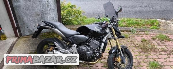 honda-hornet-cb600f