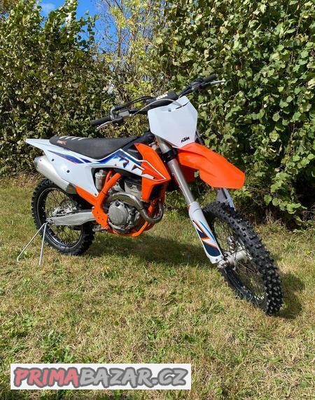 Ktm 250sxf