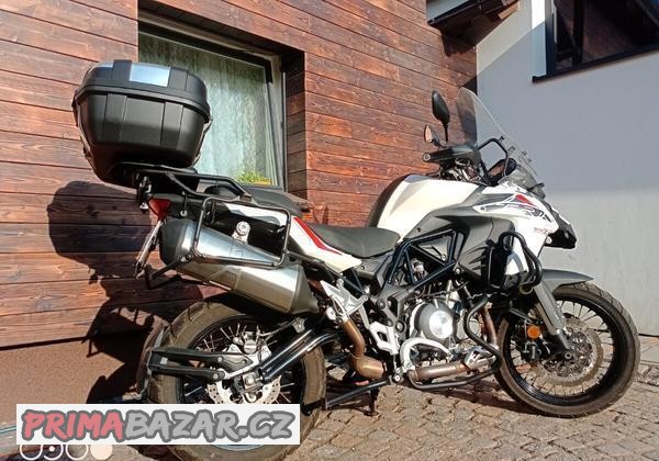 benelli-trk-502x