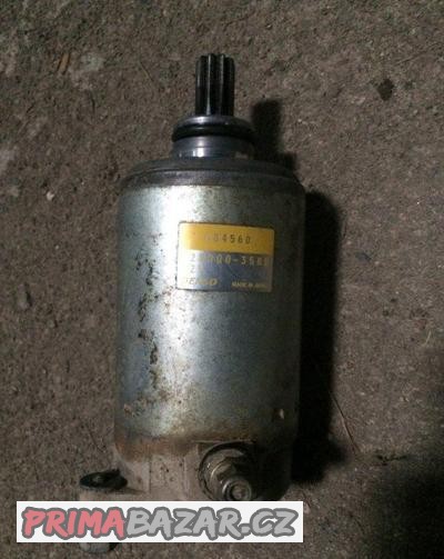 can-am-starter-outlander-800