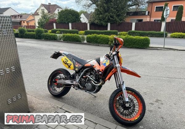 prodam-vymenim-ktm-lc4-smc660