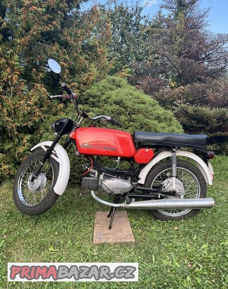 Jawa 23