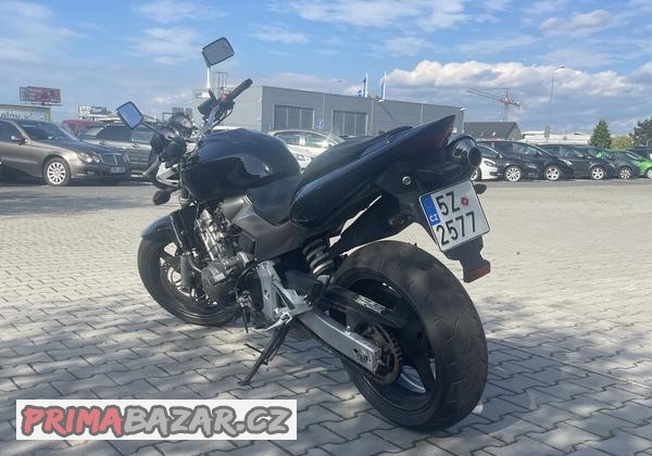 honda-hornet-600
