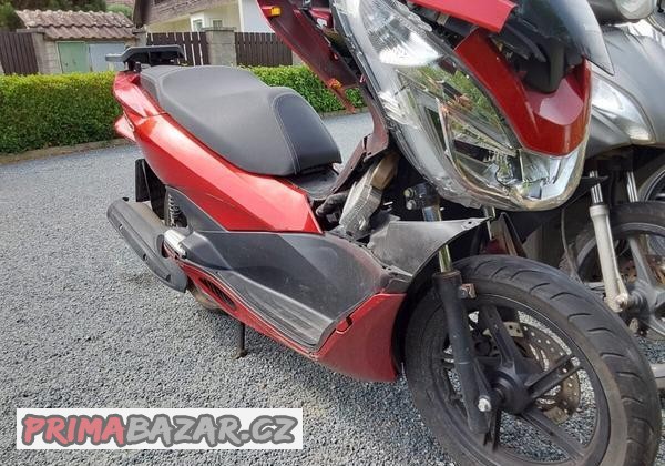 Honda PCX
