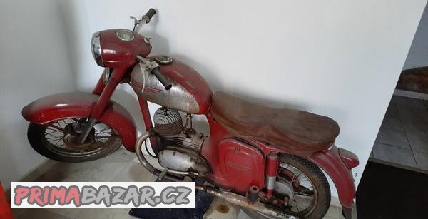 jawa-cz-125