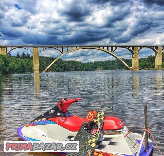 vodni-skutr-polaris-780slx-prives-kara-bez-tp