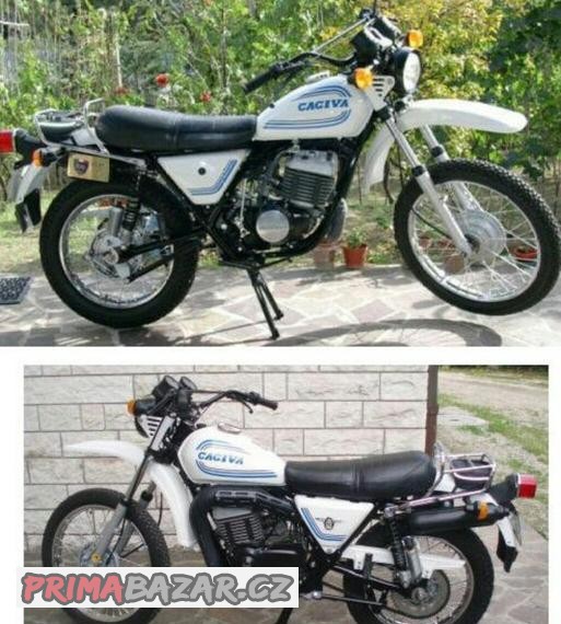 cagiva-sx-350-2t-pouze-motor-karburator