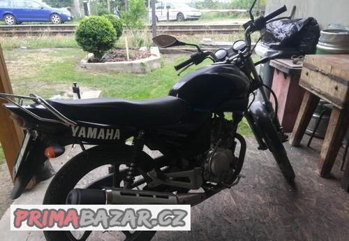yamaha-ybr