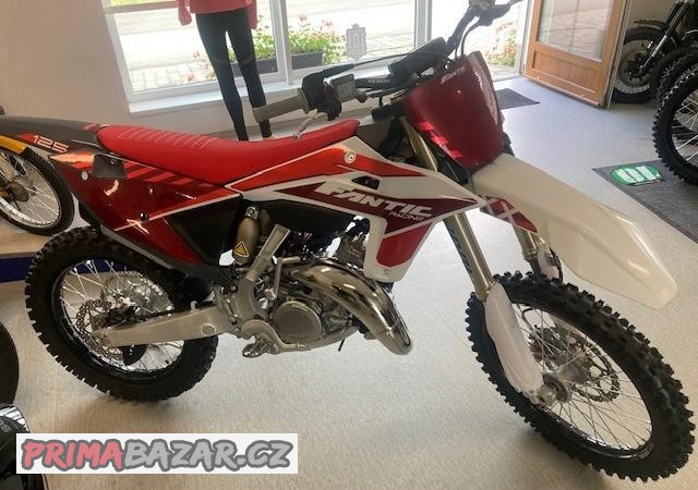 fantic-xx125