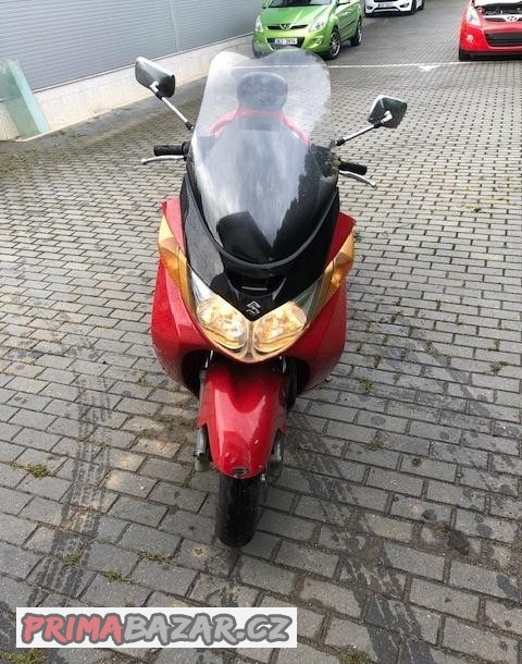 prodam-suzuki-burgman-400