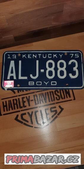 harley-sportster-883-dekorace-doplnek-spz-usa