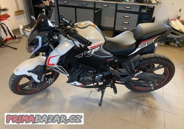 keeway-125