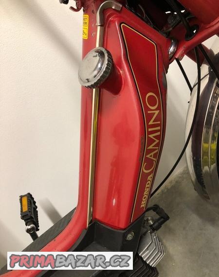 honda-camino