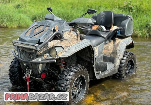 can-am-outlander-l-570